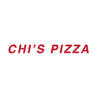 Chi's Pizza 圖標