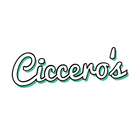 Ciccero’s Pizza icon