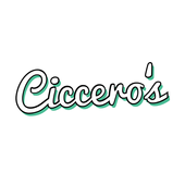 Ciccero’s Pizza icon