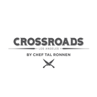 آیکون‌ Crossroads Kitchen