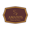 Amatos Pizza & Pasta icon