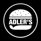 Adler's icono