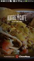 Adobe Cafe poster