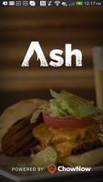 Ash to Go poster