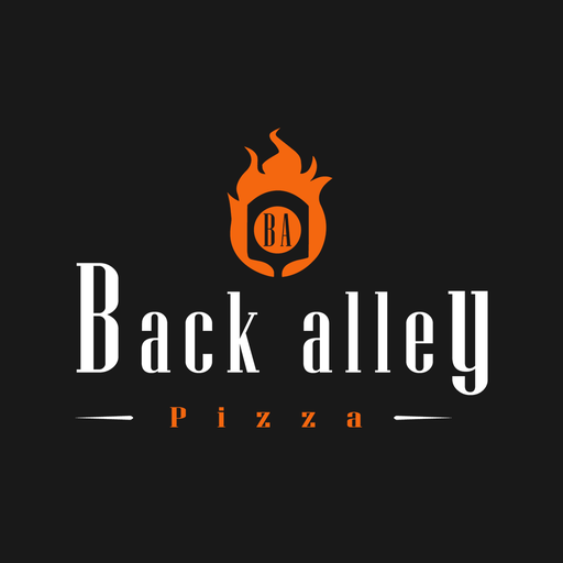 Back Alley Pizza