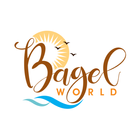 Bagel World Zeichen