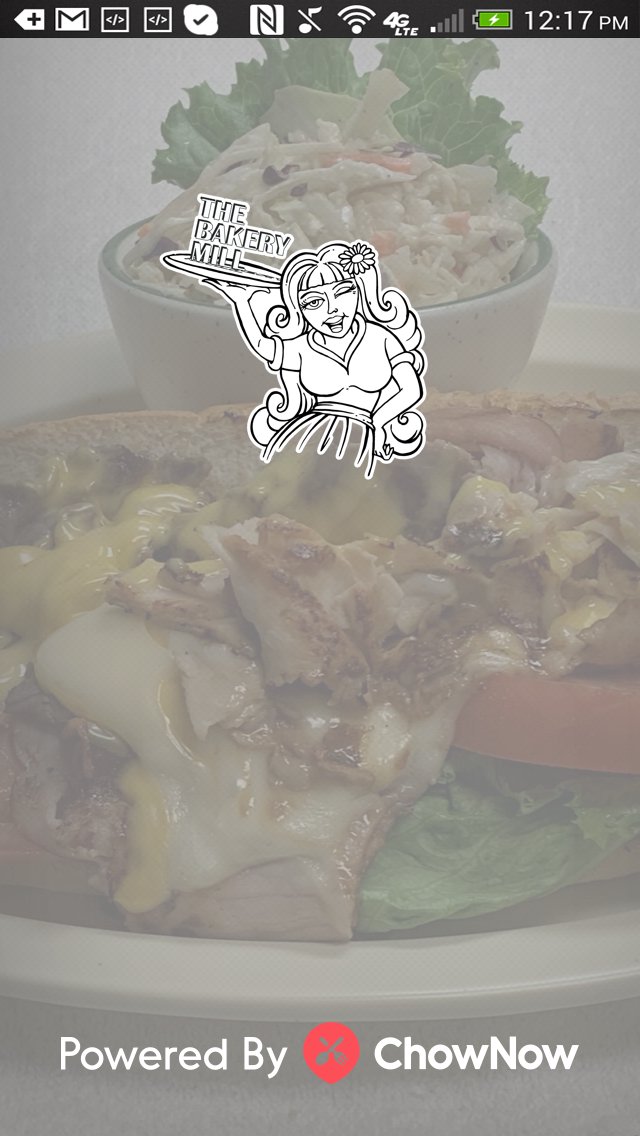 Bakery Mill & Deli APK for Android Download