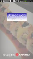Barracuda Japanese Restaurant poster