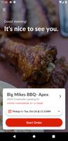 Big Mike's BBQ To Go screenshot 1