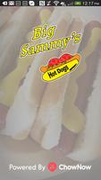 Big Sammy's Hot Dogs постер