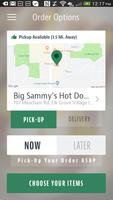 Big Sammy's Hot Dogs скриншот 1