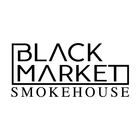 Black Market Smokehouse आइकन
