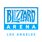 Blizzard Arena icône