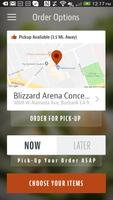 Blizzard Arena capture d'écran 1