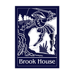 Brook House Pizza and Grill icon