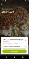 Brooklyn Bagel & Coffee Co. 截圖 1