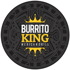 Burrito King Mexican Grill icône
