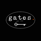 Gates To Go-icoon