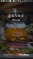 Gates To Go โปสเตอร์