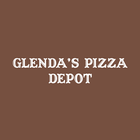 Glenda's Pizza 圖標
