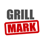 GrillMark 圖標