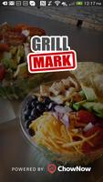 GrillMark 海報