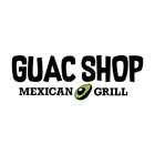 Guac Shop Mexican Grill ícone