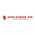Gyro Corner ikon