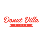 Donut Villa icône