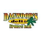 Dagwood's Deli & Sports Bar Zeichen