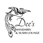 Dee's Mandarin & Sushi Lounge simgesi