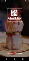 Densetsu Japanese Restaurant Affiche