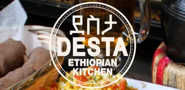 Desta Ethiopian Kitchen