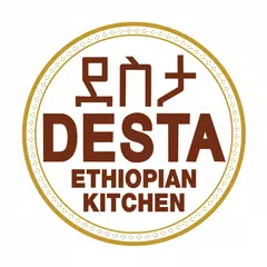 Desta Ethiopian Kitchen APK Herunterladen