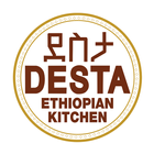 Desta Ethiopian Kitchen 图标