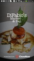 DiFabio's-poster