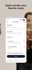 Descargar XAPK de ChowNow: Local Food Ordering