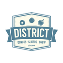 District: Donuts Sliders Brew APK