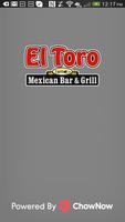 El Toro Bar and Grill 海报