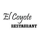 EL Coyote Mexican आइकन