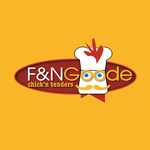 F&N Goode Chick icon