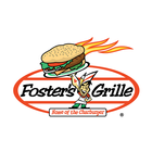 Foster's Grille biểu tượng