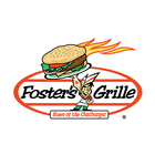 ikon Foster's Grille