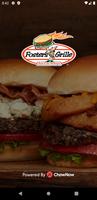 Foster's Grille الملصق