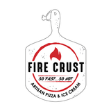 Icona Fire Crust