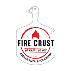Fire Crust أيقونة