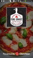 Fire Crust-poster