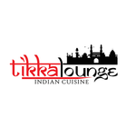 Tikka Lounge Zeichen