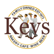 ”Keys Cafe & Bakery