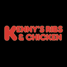 Kenny's Ribs & Chicken 图标